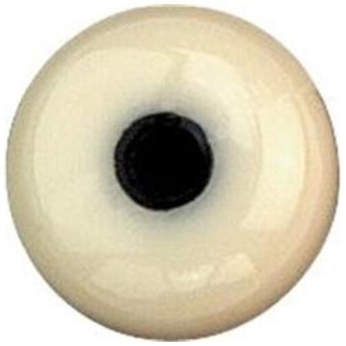 D'addario end pin with black dot